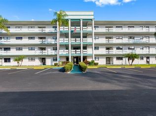 5970 80th St N UNIT 411, Saint Petersburg, FL 33709