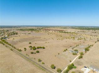 1660 Compton School Rd, Crawford, TX 76638