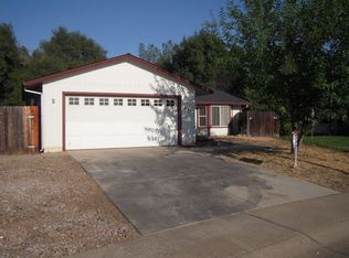 1431 Murieta Loop, Redding, CA 96002