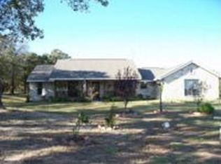 112 Pullman Rd, Lavernia, TX 78121