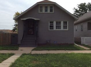 309 22nd Ave, Bellwood, IL