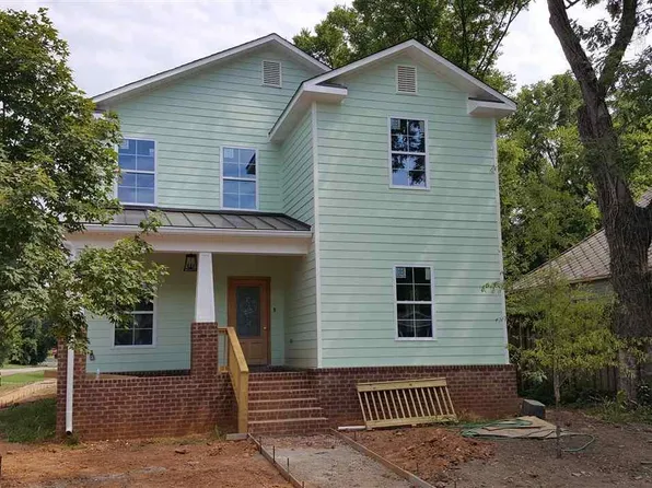 501 Humes Ave NE, Huntsville, AL 35801