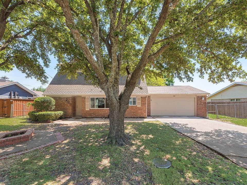 1st image of 209 Linda Ln