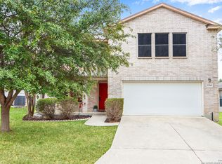 5318 Duke Fld, San Antonio, TX 78227