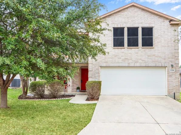 5318 DUKE FIELD, San Antonio, TX 78227