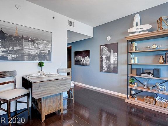 5th image of 4471 Dean Martin Dr Unit 1408
