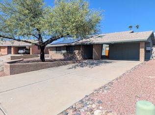 3250 W Sunbeam Ter, Tucson, AZ 85741