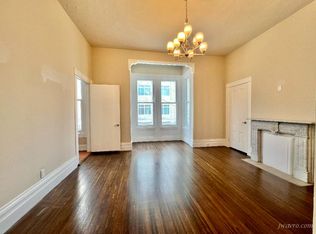 1659 Divisadero St #1, San Francisco, CA 94115
