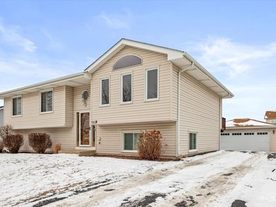 6913 Monmouth Dr, Joliet, IL, 60431