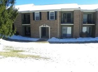 33 Hastings Dr, Blue Bell, PA 19422