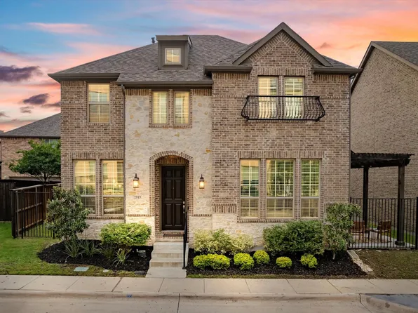 2515 Cathedral Dr, Richardson, TX 75080