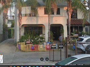 1401 Crenshaw Blvd, Los Angeles, CA 90019