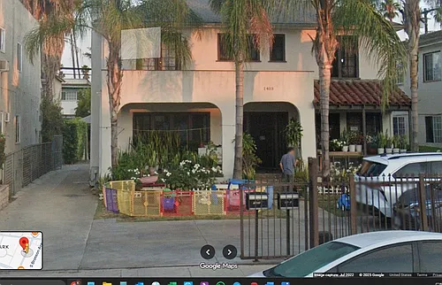 1401 Crenshaw Blvd Photo 1