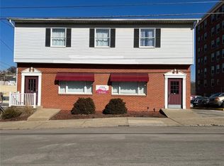 160 W South St, Uniontown, PA 15401