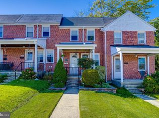 8320 Bon Air Rd, Parkville, MD 21234