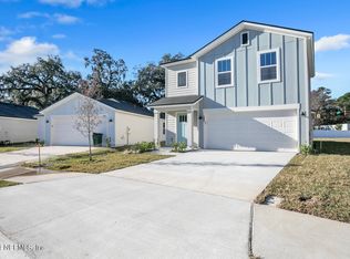 5232 Sawmill Point Way LOT 2, Jacksonville, FL 32210