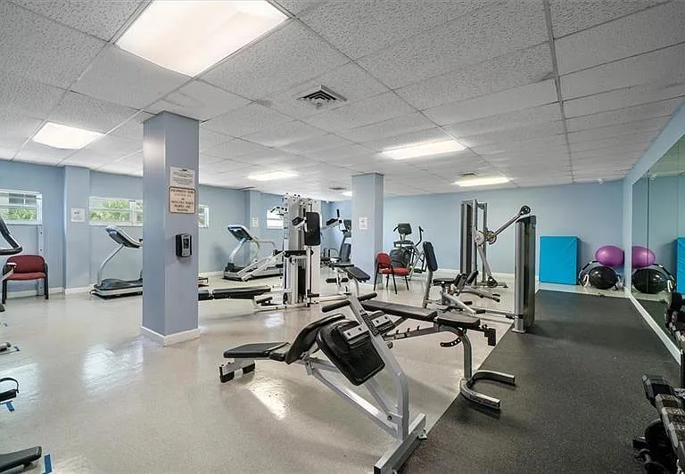 3400 Galt Ocean Dr #203S — Photo 20