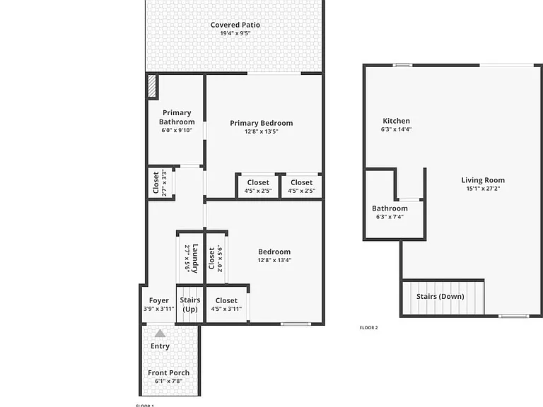 345 N Chipmunk Cir — Photo 31
