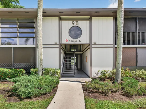 9441 W MCNAB Road #111, Tamarac, FL 33321
