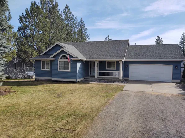 1612 E Center Rd, Spokane, WA 99208