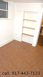 Rented by Brooklyn Real Estate Services