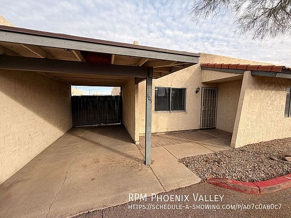 2nd image of 6529 N 67th Ave #105