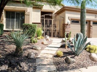 2618 W Cavalry Dr, Phoenix, AZ 85086