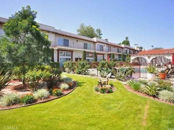 5229 Balboa Blvd Unit 15, Encino, CA 91316