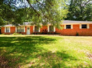 8094 E State Highway 7, Nacogdoches, TX 75961