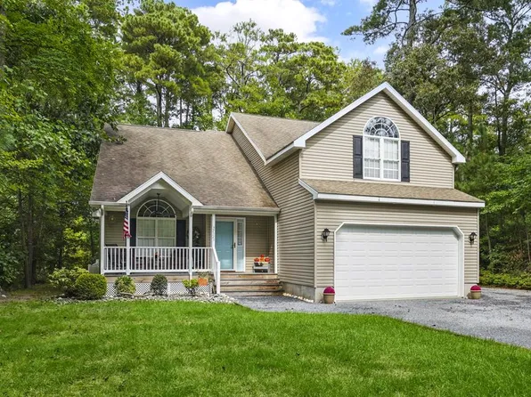 37323 Davey Jones Blvd, Greenbackville, VA 23356