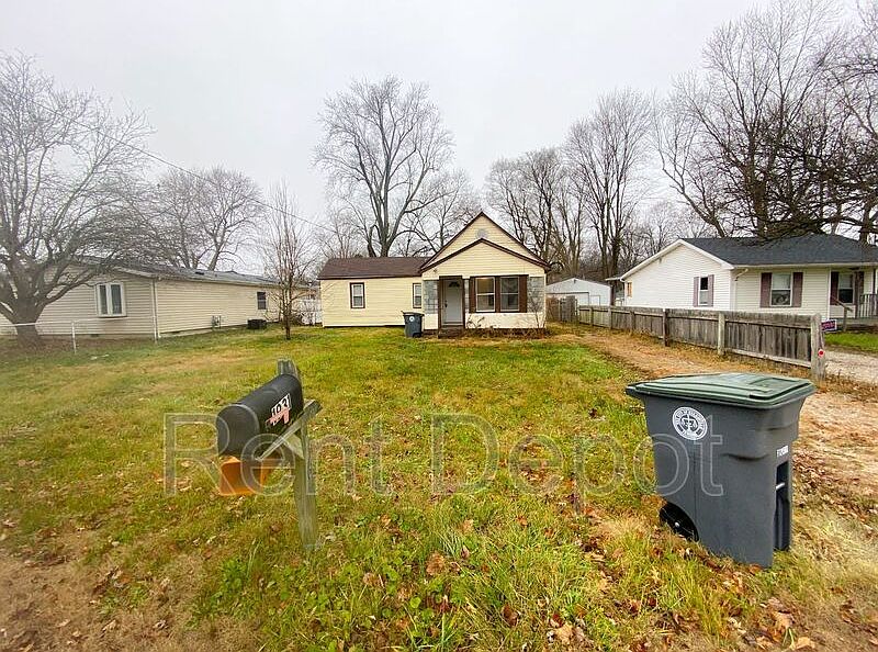 1931 S Red Bank Rd, Evansville, IN 47712 Zillow