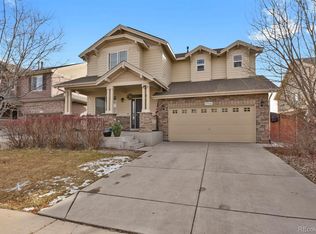 25566 E 4 Place, Aurora, CO 80018