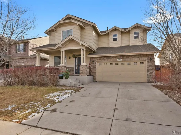 25566 E 4 Place, Aurora, CO 80018