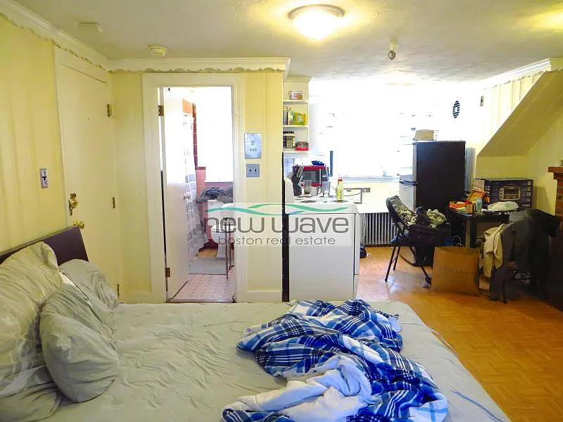 Studio, 450 sqft, $2,400 — Photo 3