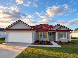 4910 Grant Dr, Valdosta, GA 31605