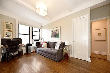 Rented by Buchbinder & Warren