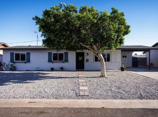 1465 E 23rd St, Yuma, AZ 85365