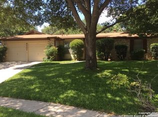 4507 Maybrook Woods St, San Antonio, TX 78249