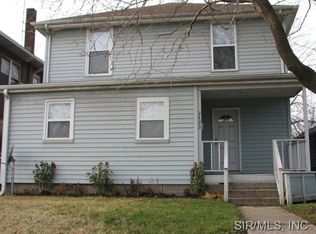 2423 Madison Ave, Granite City, IL