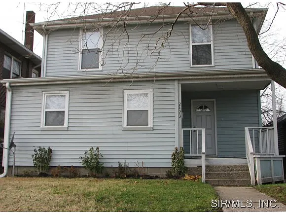 2423 Madison Ave photo 1
