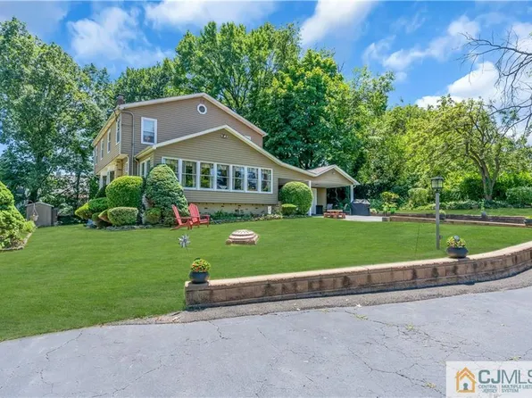 419 Ford Ave, Fords, NJ 08863