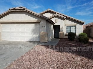12610 W Scotts Dr, El Mirage, AZ 85335
