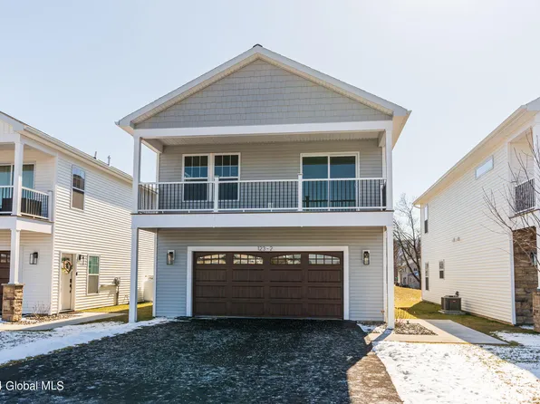 123 Marjorie Lane #2, Middleburgh, NY 12122