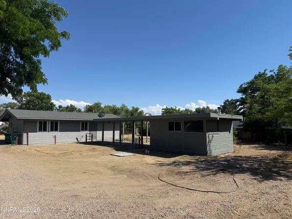 2525 Larry Cir, Carson City, NV 89706