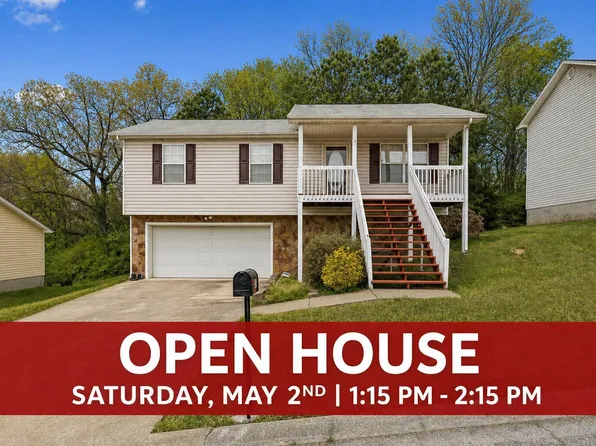 4421 Kayla Cir, Chattanooga, TN 37406