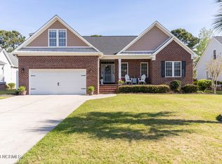 1511 Sapphire Ridge Rd, Wilmington, NC 28409