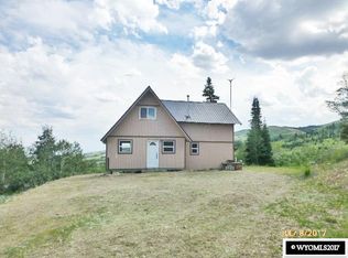 259 Eagles View Dr, Kemmerer, WY 83101