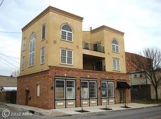 1169 Dexter St #2, Baltimore, MD 21230