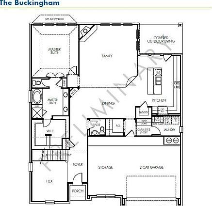 2nd image of 320 Chinchester Dr