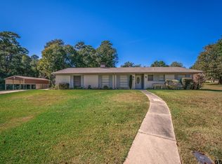 605 Leona St, White Oak, TX 75693
